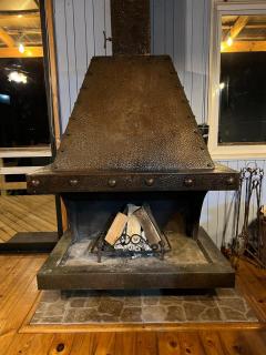 Acogedora casa con hermosa vista en sector muy tranquilo - 3