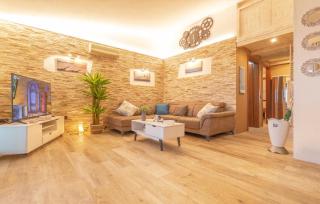 Attico Stella Maris - 8