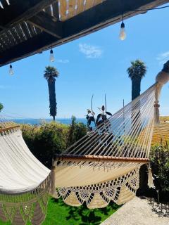 Acogedora casa con hermosa vista en sector muy tranquilo - 5