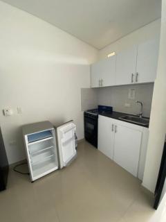 CasaBlanca ApartaEstudios - Girardot - 7