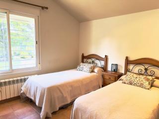 La Retama de la Encantada - 1