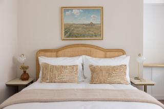 Lyminster Court Cottages - 4