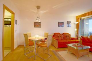 Apartment 575 - Hohegeiß - 0