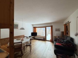 Chesa Prasura - Celerina - 6