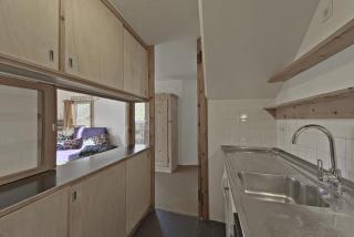 Chesa Prasura - Celerina - 3