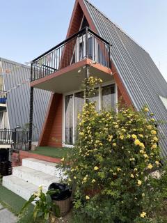 The Soul Stroll Cottages Retreat - Mukteshwar - 1