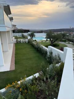 Smeraldo Apartment - 1