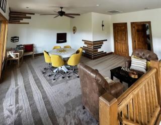 Modern Zion Mountain Escape with Hot Tub and Views - 3