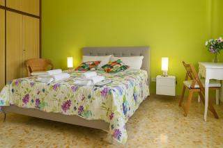 Vivi Lucca con "Madame Fannj" - Camera Verde - 9