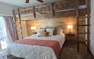 Modern Zion Mountain Escape with Hot Tub and Views - 4