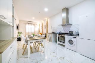 Living Cordoba Apartamentos - 6