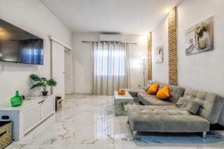 Living Cordoba Apartamentos - 3