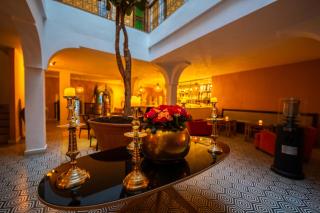 Riad Les Yeux Bleus - 9