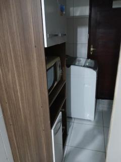 Casa temporada 3 quartos Barra nova C - 4