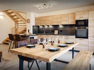 Loft Petit Charbel - OVO Network - 5