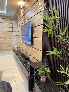 LEKKI 3bedrooms Apartment - 1