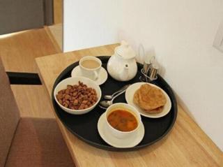 Hotel Grand C & G at Central Delhi New Delhi - 1