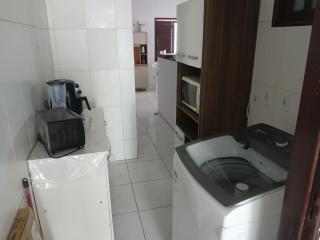 Casa temporada 3 quartos Barra nova C - 5