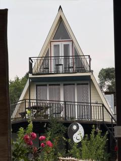 The Soul Stroll Cottages Retreat - Mukteshwar - 2