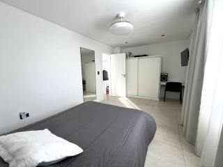 Casa Romi - Casa para 6 PAX con pileta en Arenas Chico, Mar del Plata - Hola Sur - 1
