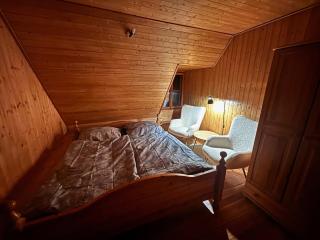 Chata Svahovka - 7