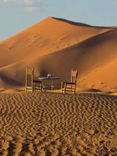 Horaz Dunes Camp - 1