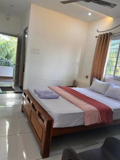Panchavati Homestay - 8