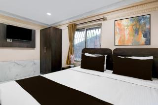 Hotel O AK International Hotel - 0