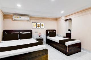 Hotel O AK International Hotel - 2