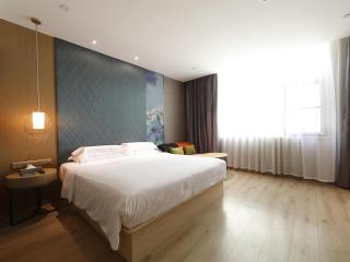 Ibis Styles XM Zhongshan Hotel - 5