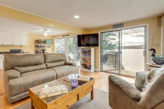 Lake Winnisquam Home Fish, Hike and Explore! - 9