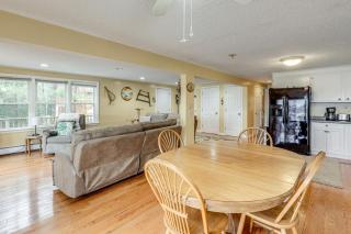 Lake Winnisquam Home Fish, Hike and Explore! - 2