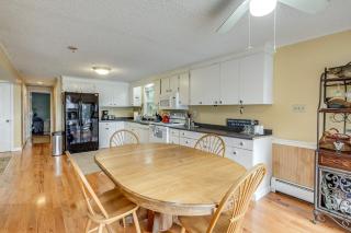 Lake Winnisquam Home Fish, Hike and Explore! - 3