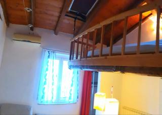 La casa degli Elfi a Monfalcone - 8