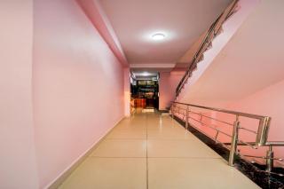 Hotel O The Shark Palace - 9