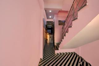 Hotel O The Shark Palace - 7