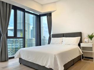 Astra Suites - Star Residence KL - 9