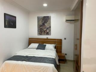 the 4th apartment - 3