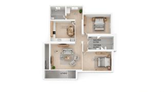 Knightsbridge Holidays Lekki Phase 1 - 5