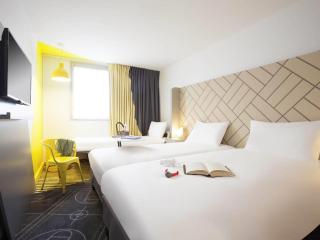 Ibis Styles Paris Massena Olympiades - Paris - 1
