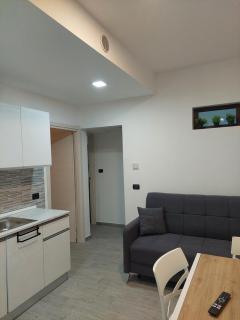 Appartamento a MXP Aeroporto-Via Mameli - 0