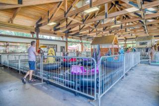 Titleist 1 - Meredith Lodging - 7