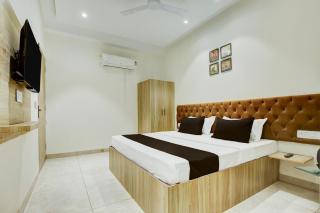 Hotel O Golden View - 3