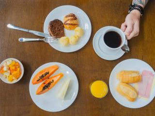 ibis Styles Belem Batista Campos - 9