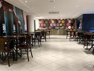 ibis Styles Belem Batista Campos - 6