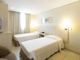 ibis Styles Belem Batista Campos - 4