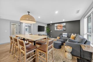 Downtown Revelstoke Retreat by Canadian Rockies Vacation Rentals - 0