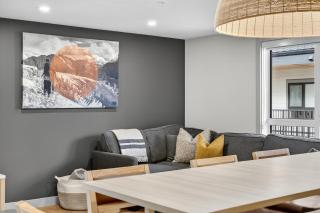 Downtown Revelstoke Retreat by Canadian Rockies Vacation Rentals - 3