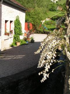 Le gîte des Fontaines au cœur de la Bourgogne - 8