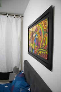 Apartamento PARA FAMILIA perfecta ubicación - 6